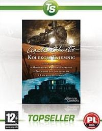 Agatha Christie: Evil Under the Sun: Cheats, Trainer +10 [FLiNG]