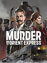 Agatha Christie: Murder on the Orient Express: Trainer +11 [v1.4]