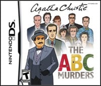 Agatha Christie: The ABC Murders (2009): TRAINER AND CHEATS (V1.0.70)