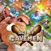 Trainer for Age of Cavemen [v1.0.2]