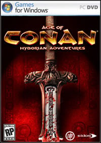 Age of Conan: Hyborian Adventures: TRAINER AND CHEATS (V1.0.95)