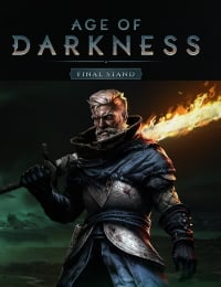 Trainer for Age of Darkness: Final Stand [v1.0.6]