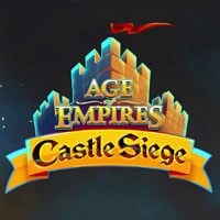 Age of Empires: Castle Siege: Trainer +5 [v1.8]