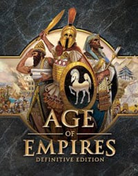 Age of Empires: Definitive Edition: TRAINER AND CHEATS (V1.0.52)