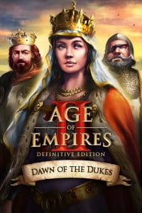 Age of Empires II: Definitive Edition Dawn of the Dukes: Cheats, Trainer +11 [MrAntiFan]