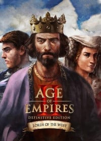 Age of Empires II: Definitive Edition Lords of the West: Cheats, Trainer +11 [MrAntiFan]