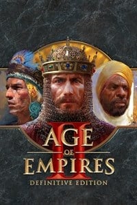 Age of Empires II: Definitive Edition: Trainer +10 [v1.9]