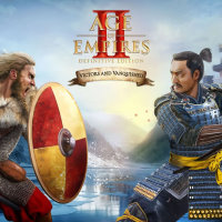 Age of Empires II: Definitive Edition Victors and Vanquished: Cheats, Trainer +10 [MrAntiFan]