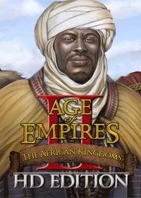 Age of Empires II HD: The African Kingdoms: Trainer +5 [v1.1]