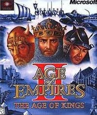 Trainer for Age of Empires II: The Age of Kings [v1.0.7]