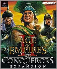 Age of Empires II: The Conquerors: Trainer +13 [v1.3]