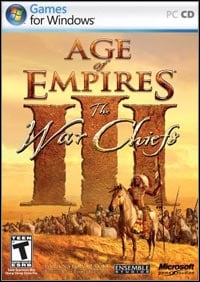 Trainer for Age of Empires III: The WarChiefs [v1.0.1]