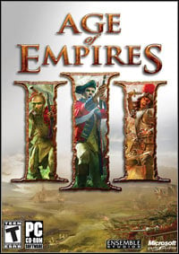 Age of Empires III: TRAINER AND CHEATS (V1.0.13)