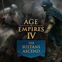 Age of Empires IV: The Sultans Ascend: Trainer +9 [v1.9]