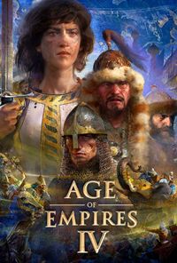 Age of Empires IV: TRAINER AND CHEATS (V1.0.17)