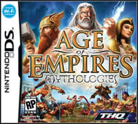 Age of Empires: Mythologies: TRAINER AND CHEATS (V1.0.56)