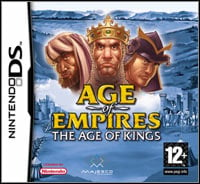 Age of Empires: The Age of Kings: Cheats, Trainer +8 [dR.oLLe]