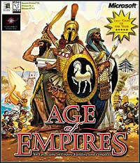 Age of Empires: Cheats, Trainer +9 [FLiNG]