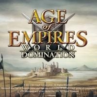 Trainer for Age of Empires: World Domination [v1.0.9]