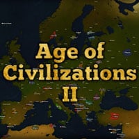 Age of History II: TRAINER AND CHEATS (V1.0.75)