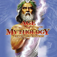 Trainer for Age of Mythology: Extended Edition [v1.0.5]