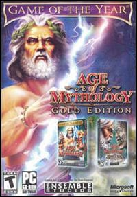 Age of Mythology: Gold Edition: TRAINER AND CHEATS (V1.0.57)