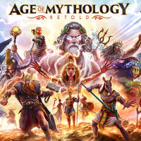 Age of Mythology: Retold: TRAINER AND CHEATS (V1.0.87)