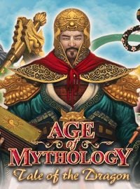 Age of Mythology: Tale of the Dragon: Trainer +5 [v1.5]