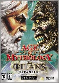 Trainer for Age of Mythology: The Titans [v1.0.3]