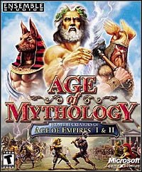 Age of Mythology: TRAINER AND CHEATS (V1.0.9)