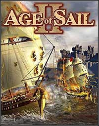 Age of Sail II: Cheats, Trainer +8 [FLiNG]