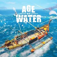 Age of Water: Cheats, Trainer +10 [MrAntiFan]