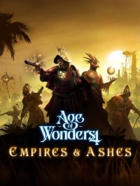 Age of Wonders 4: Empires & Ashes: TRAINER AND CHEATS (V1.0.55)