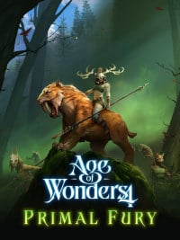 Age of Wonders 4: Primal Fury: Trainer +8 [v1.1]