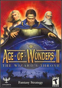Age of Wonders II: The Wizard’s Throne: TRAINER AND CHEATS (V1.0.87)