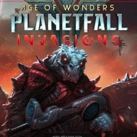 Age of Wonders: Planetfall Invasions: Trainer +9 [v1.8]