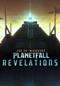 Trainer for Age of Wonders: Planetfall Revelations [v1.0.1]