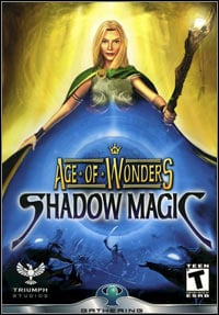 Age of Wonders: Shadow Magic: TRAINER AND CHEATS (V1.0.22)