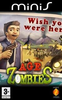 Trainer for Age of Zombies [v1.0.1]