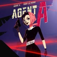 Agent A: A Puzzle in Disguise: TRAINER AND CHEATS (V1.0.65)