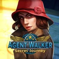 Trainer for Agent Walker: Secret Journey [v1.0.1]