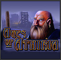 Ages of Athiria: Cheats, Trainer +11 [FLiNG]