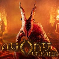 Agony Unrated: TRAINER AND CHEATS (V1.0.93)