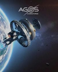 AGOS: A Game of Space: Trainer +9 [v1.8]