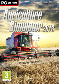 Agrar Simulator 2013: TRAINER AND CHEATS (V1.0.62)