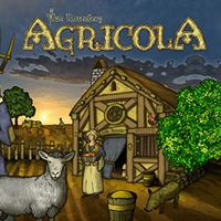 Agricola: Trainer +7 [v1.8]