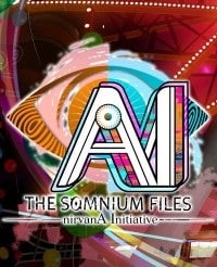 AI: The Somnium Files nirvanA Initiative: Trainer +9 [v1.1]