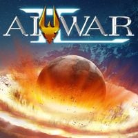 AI War II: Trainer +13 [v1.3]