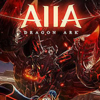 AIIA: Dragon Ark: Cheats, Trainer +14 [CheatHappens.com]