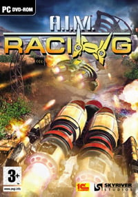 A.I.M. Racing: Trainer +5 [v1.9]